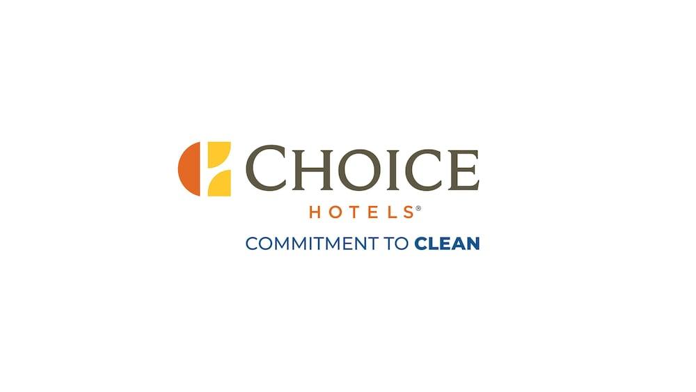 Econo Lodge Inn & Suites Canandaigua Εξωτερικό φωτογραφία